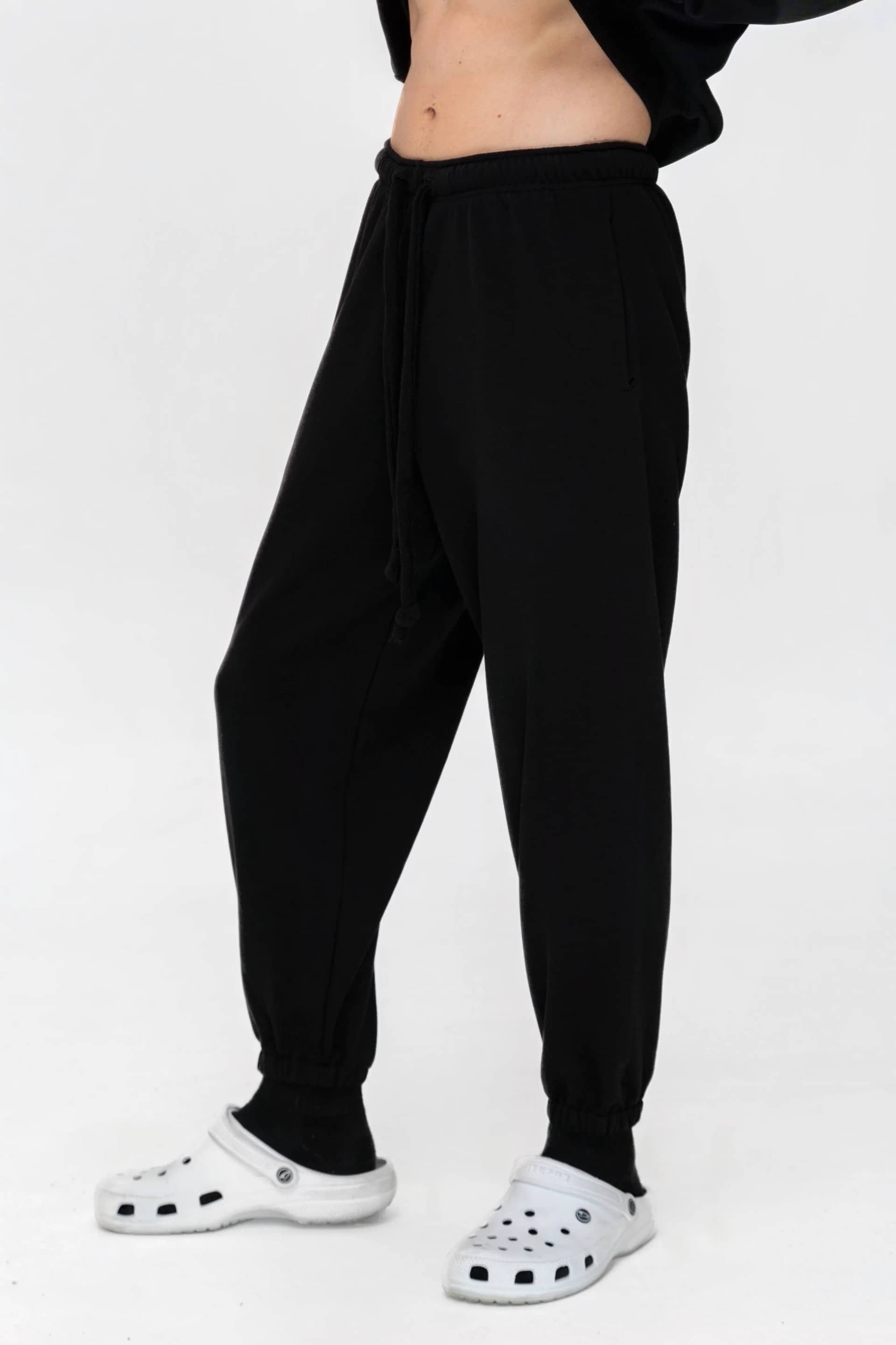 ШТАНИ ЧОРНІ