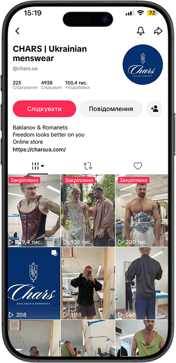 TikTok